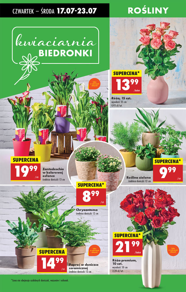 Biedronka