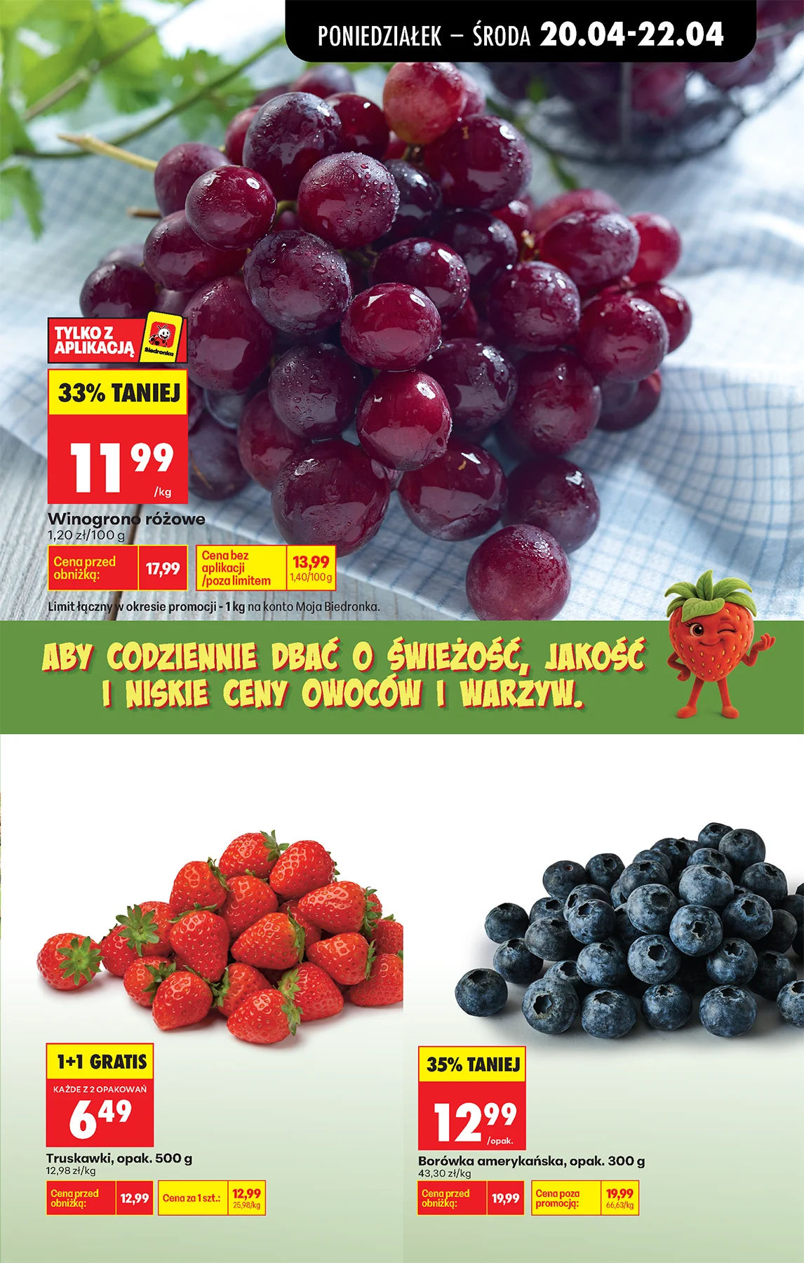 Biedronka