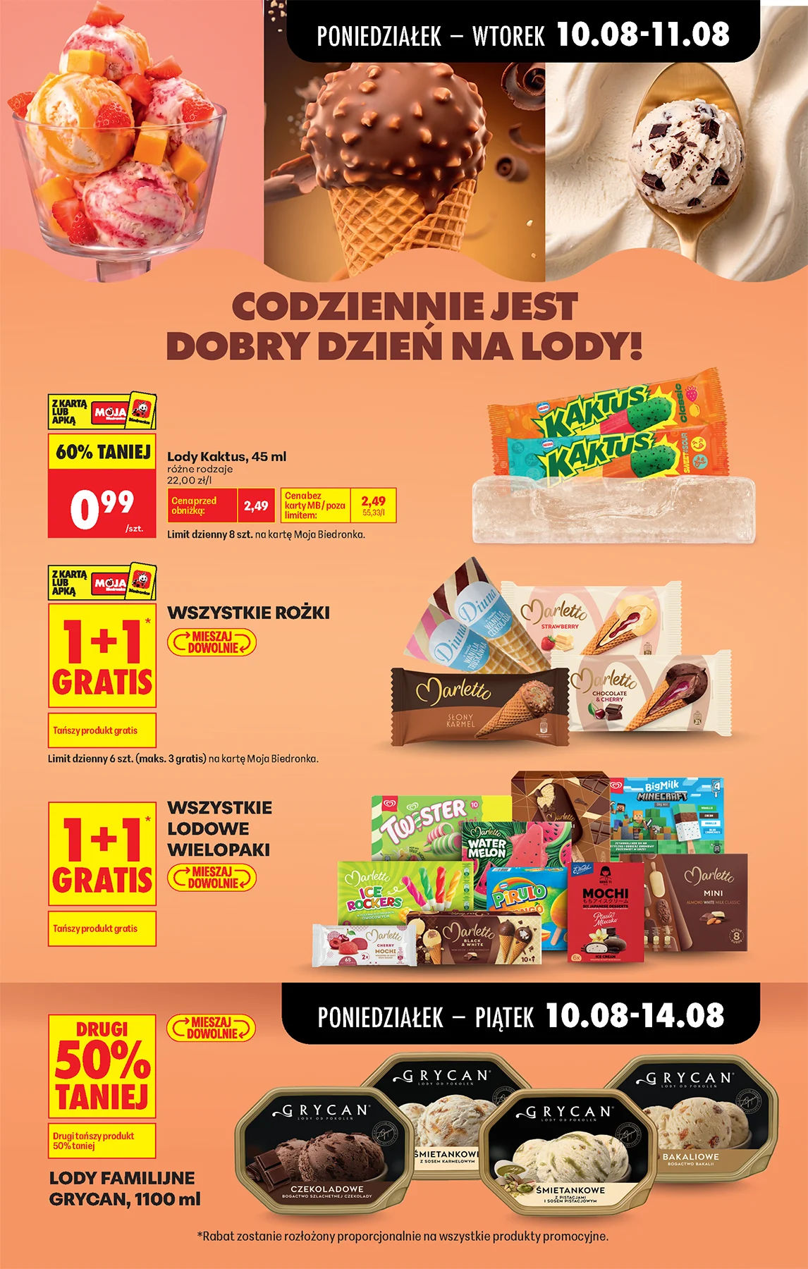 Biedronka