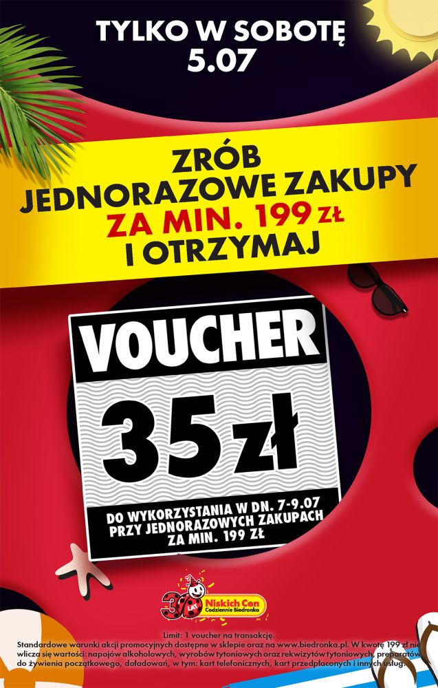 Biedronka