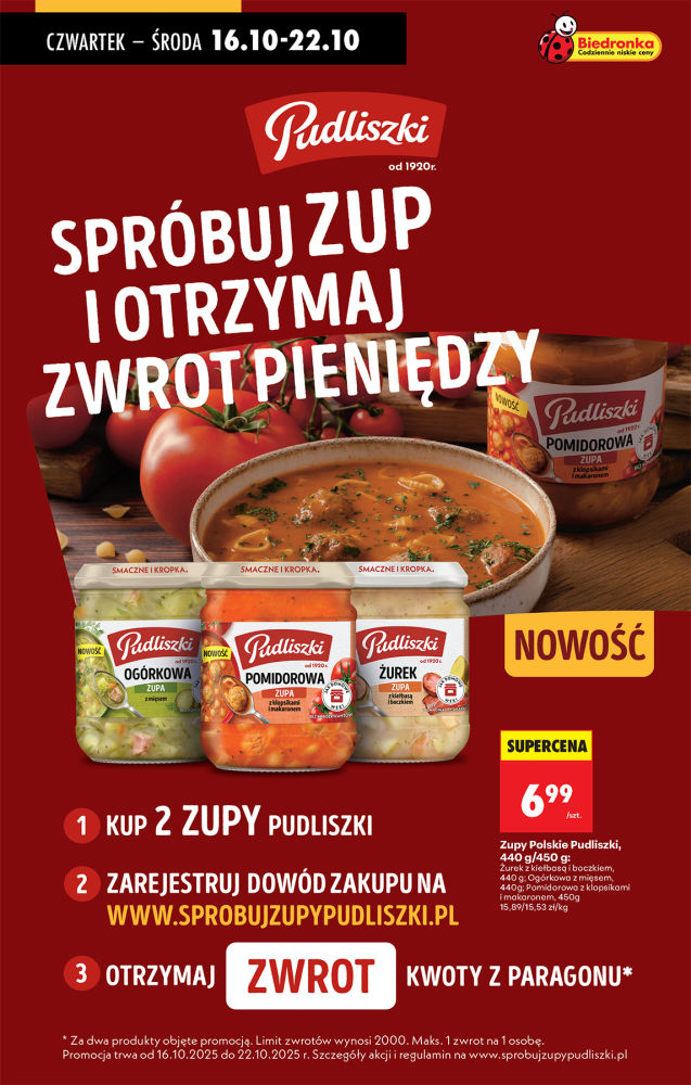 Biedronka