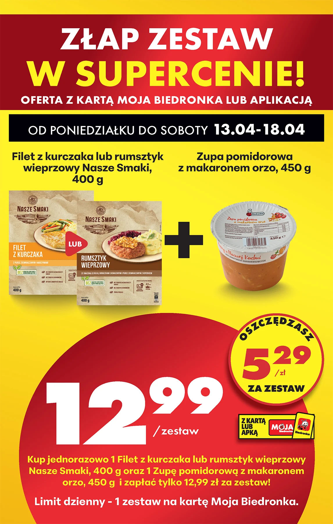 Biedronka