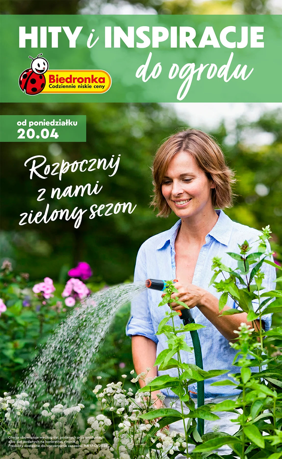 Biedronka