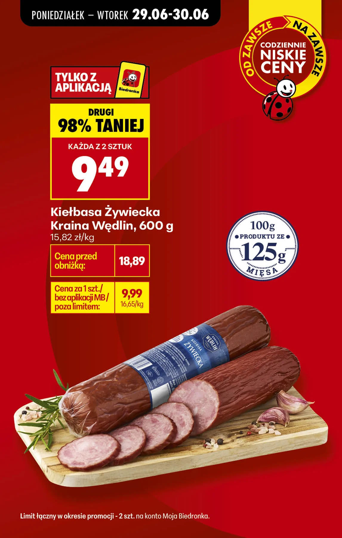 Biedronka