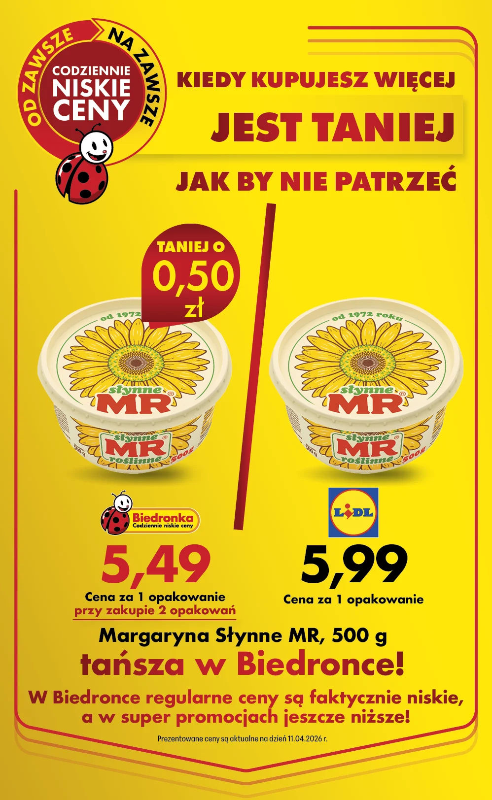 Biedronka