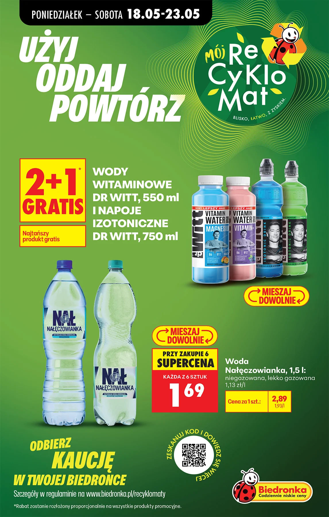Biedronka