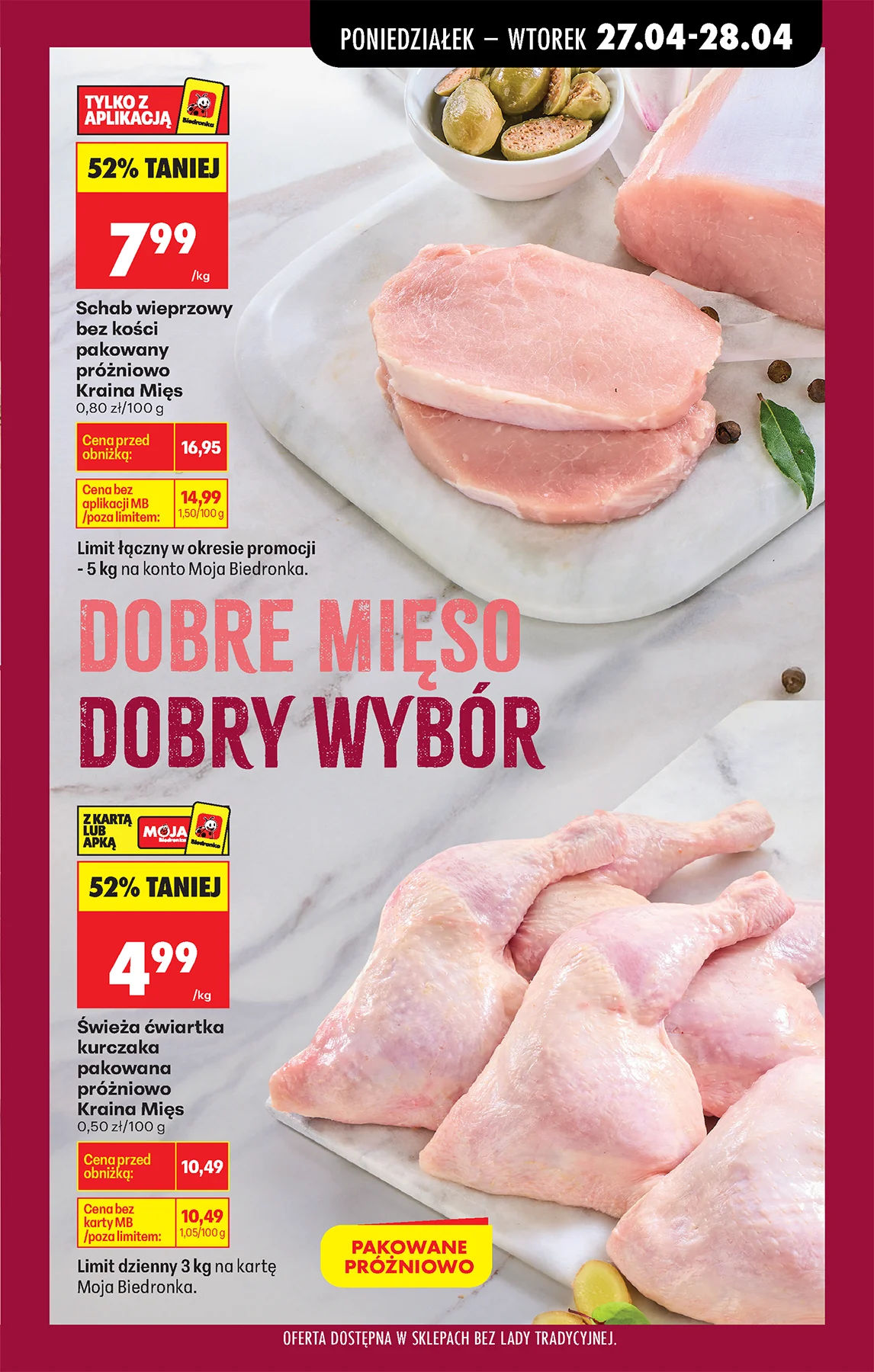 Biedronka