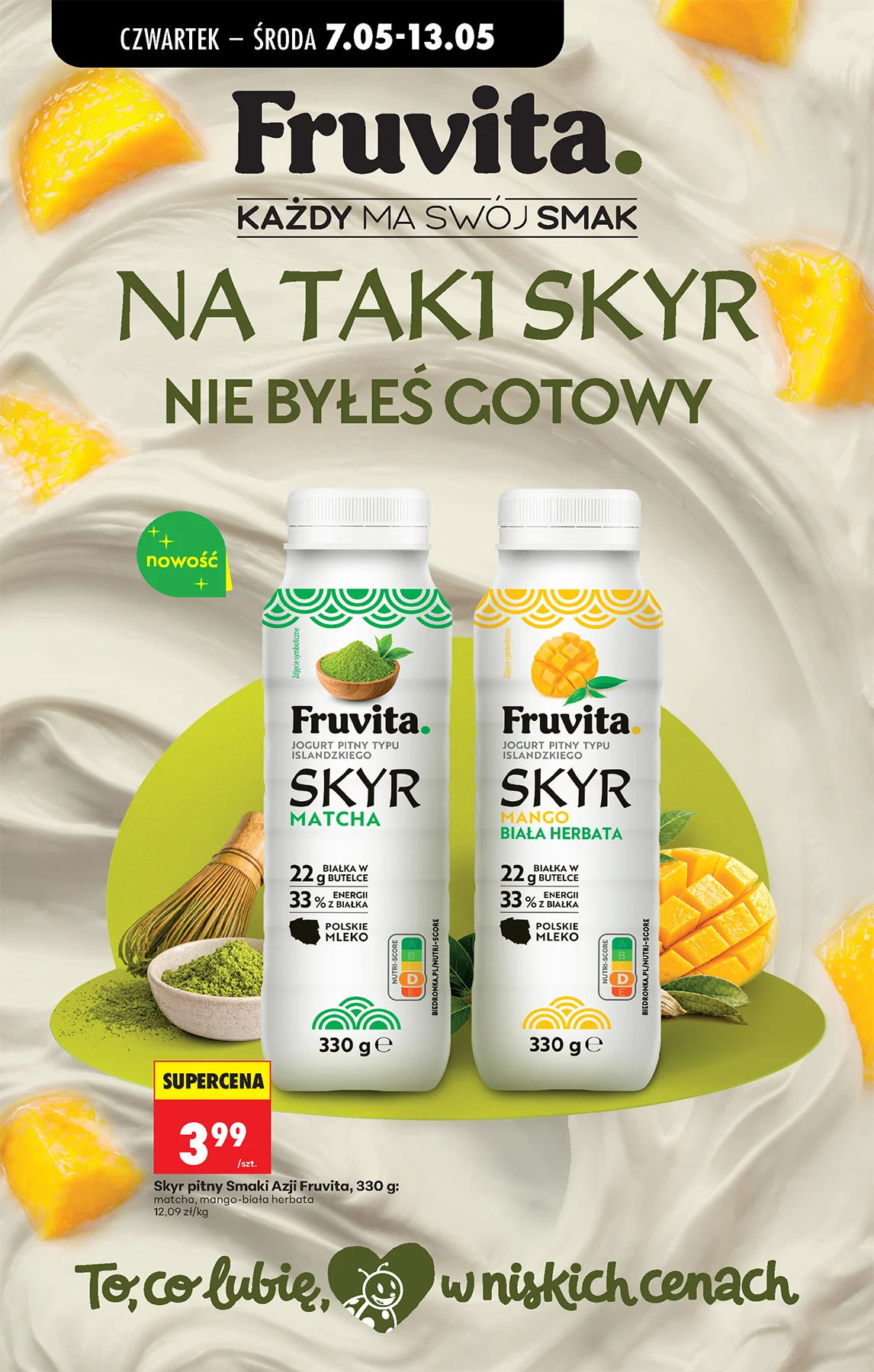 Biedronka
