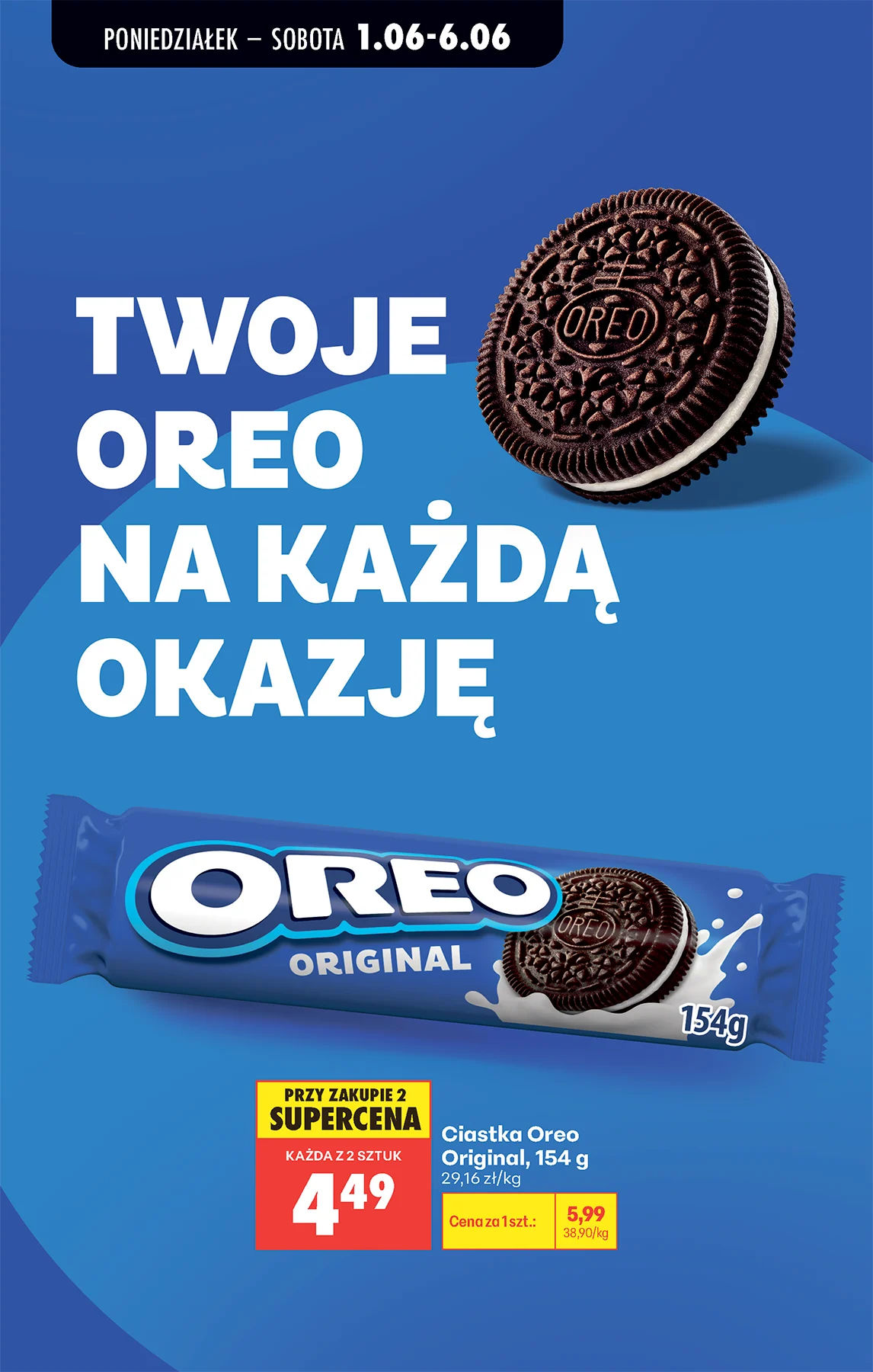Biedronka