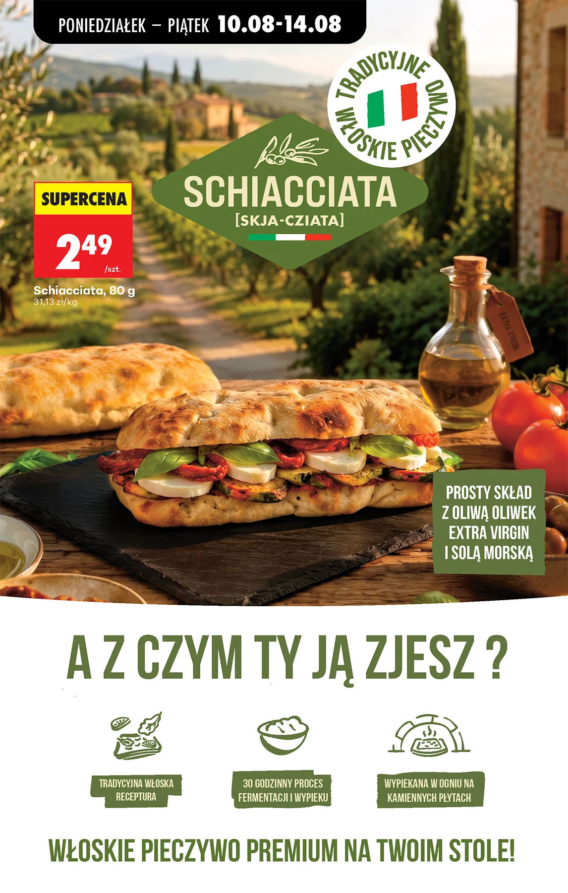 Biedronka