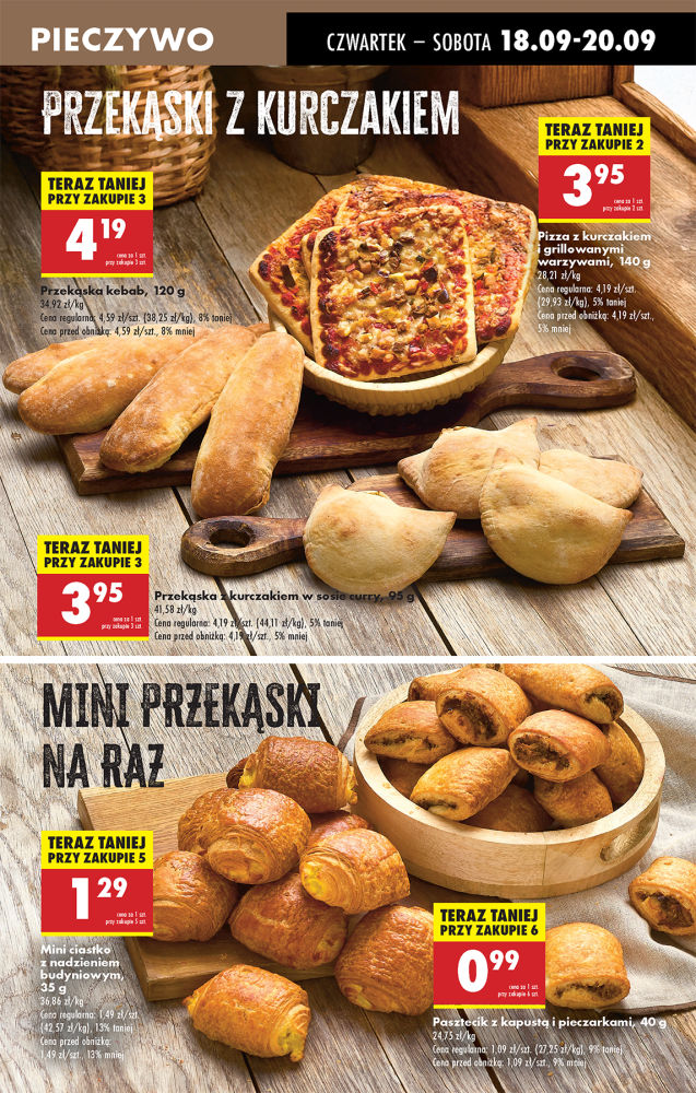 Biedronka