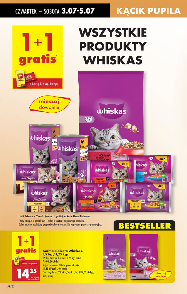 Biedronka
