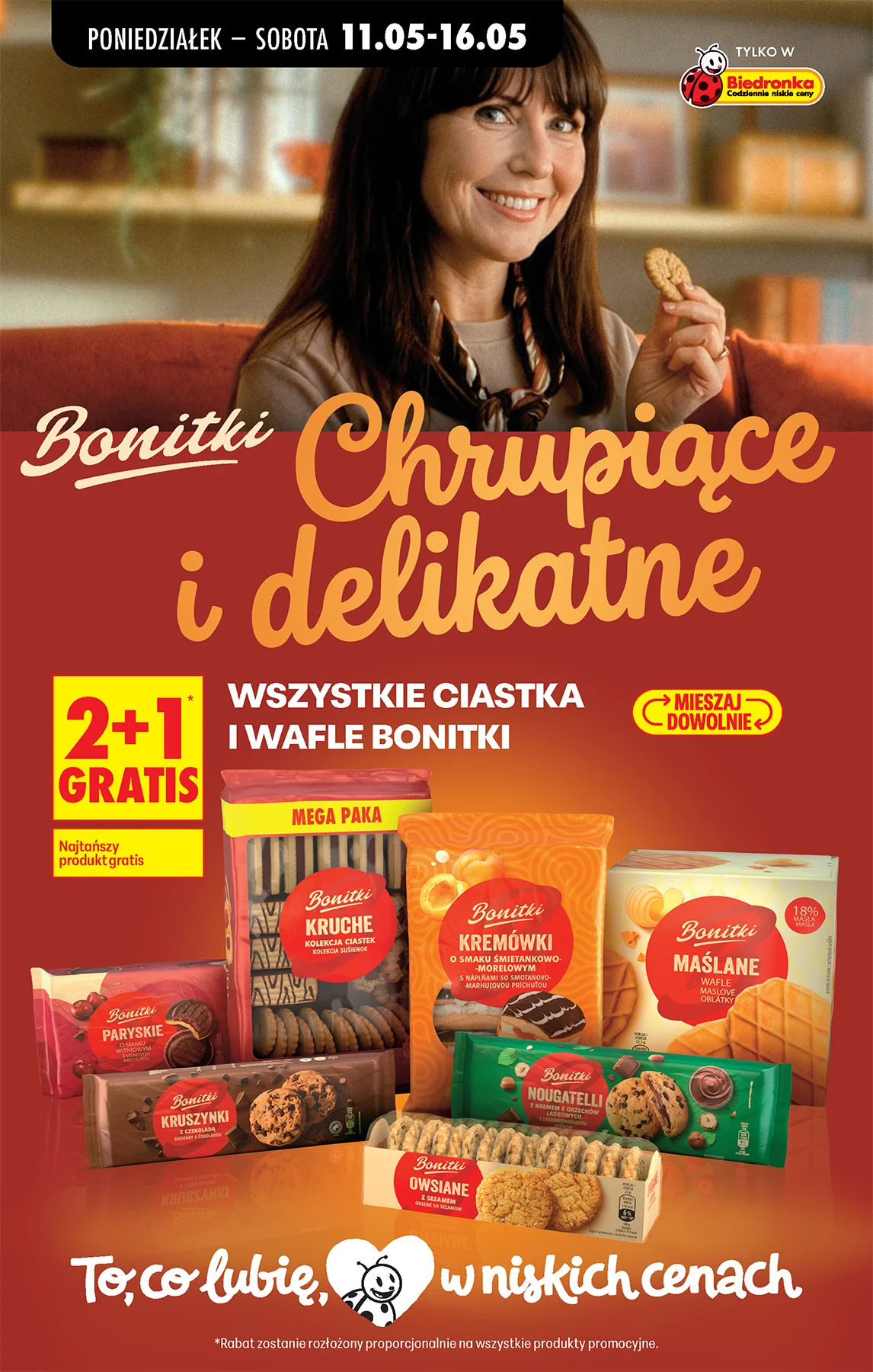 Biedronka