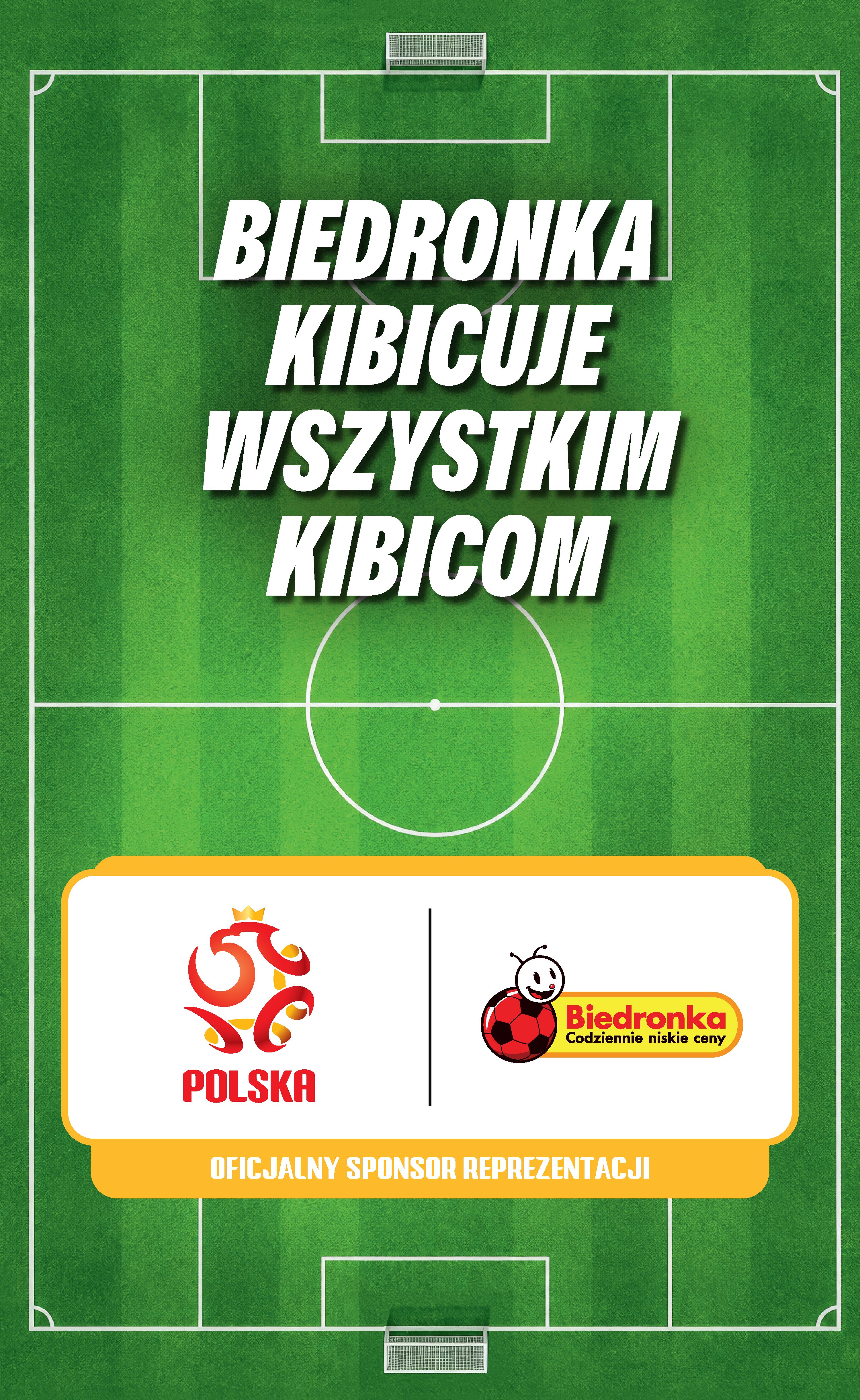 Biedronka