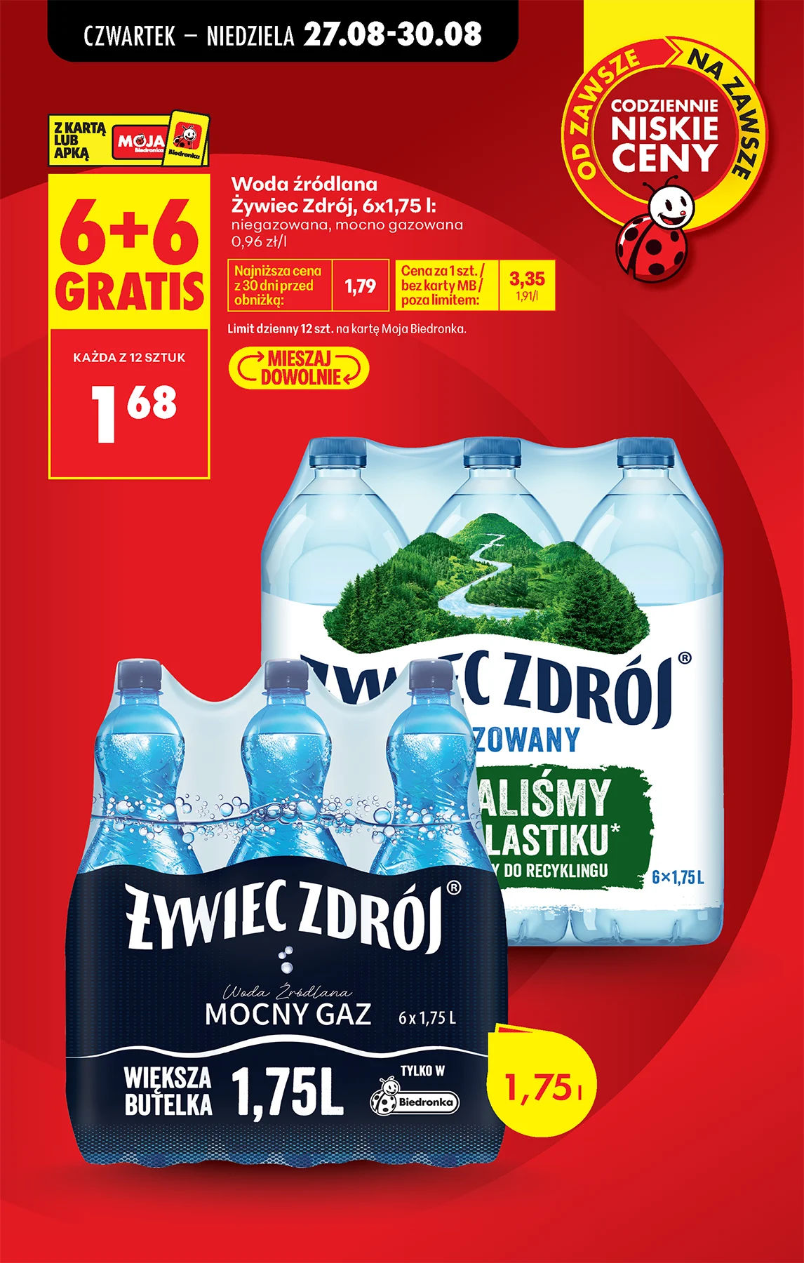 Biedronka