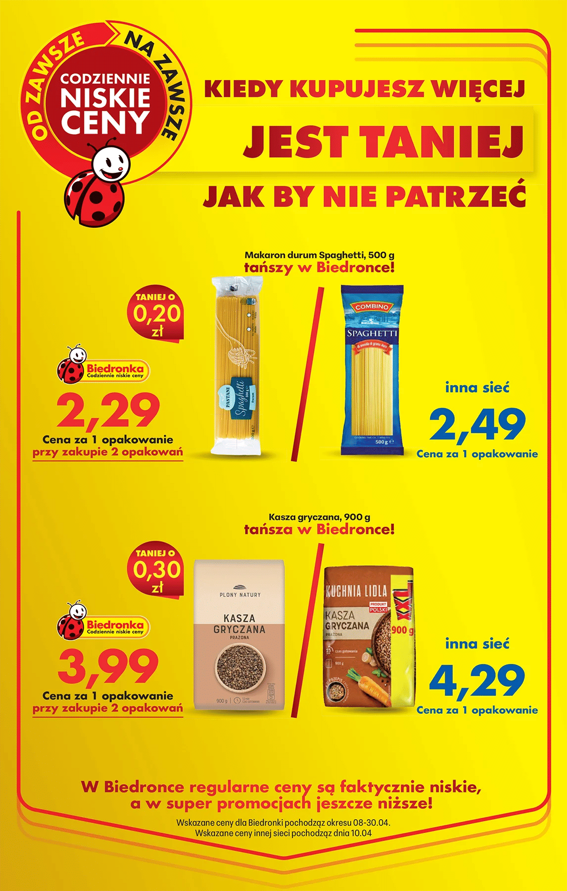Biedronka