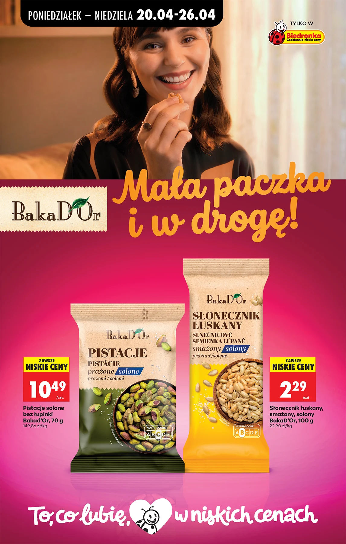 Biedronka