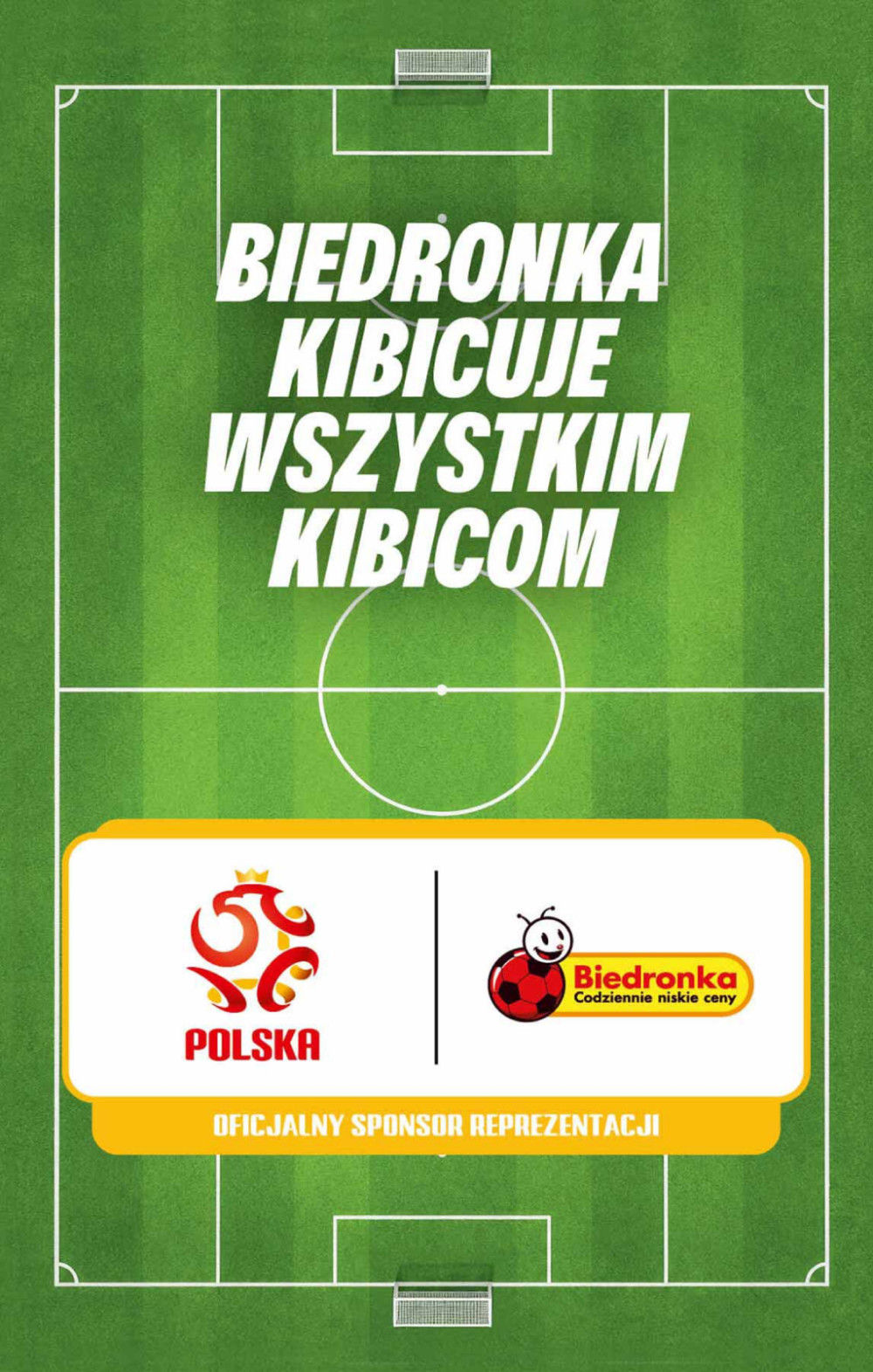 Biedronka