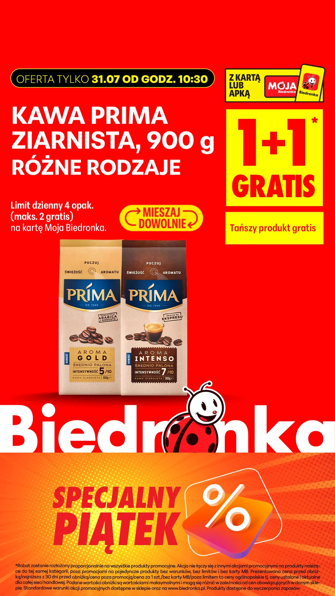 Biedronka