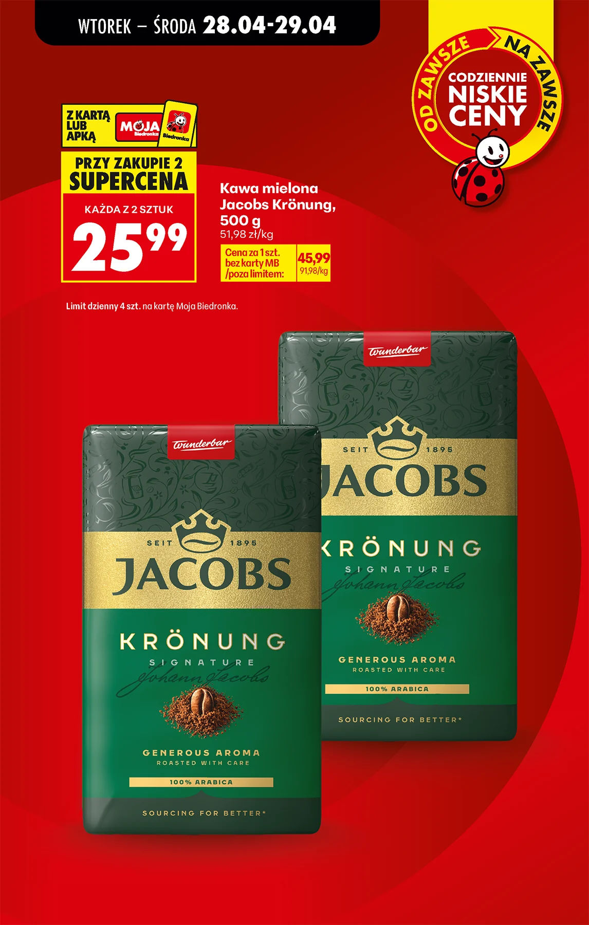 Biedronka