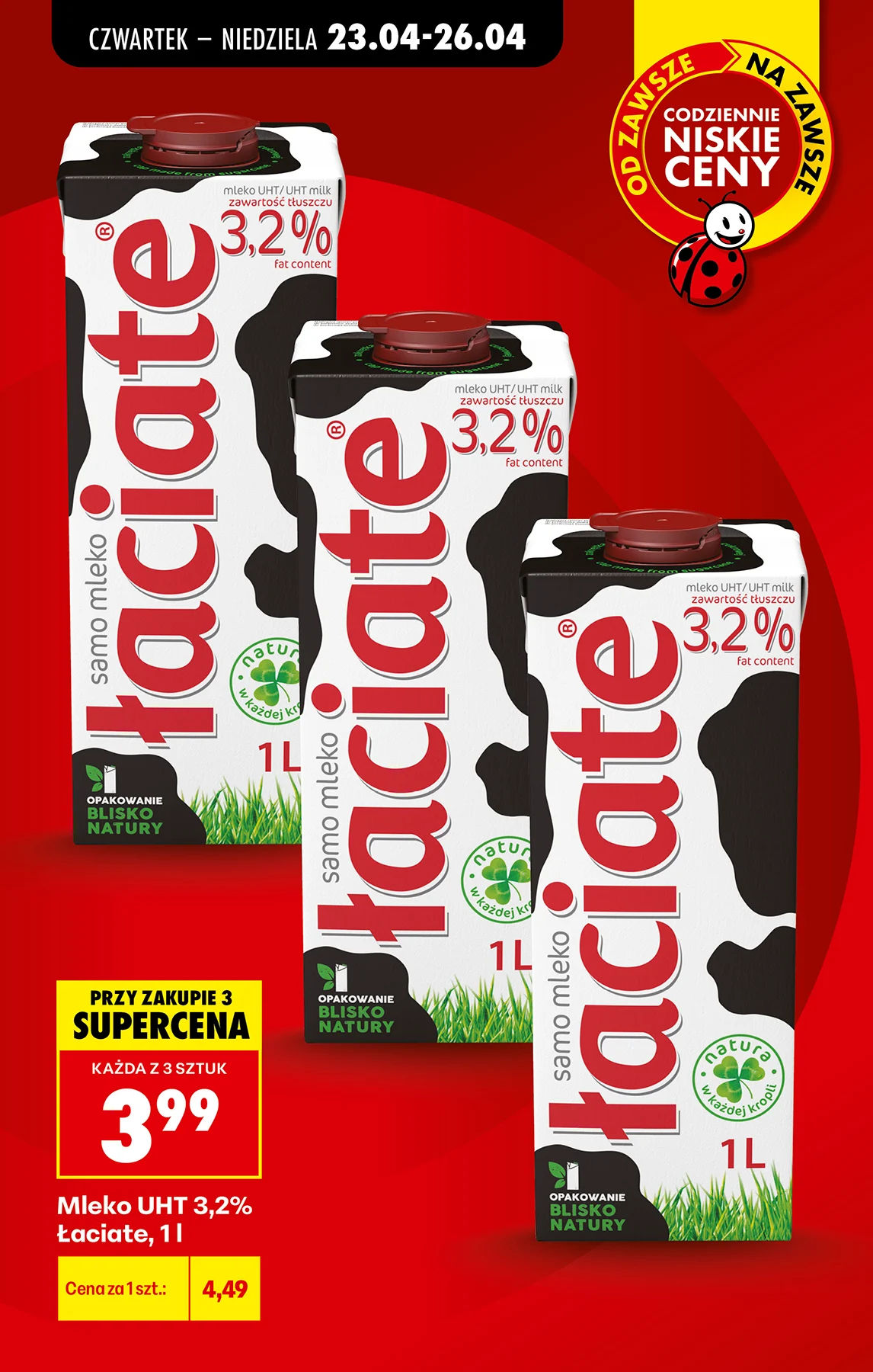 Biedronka