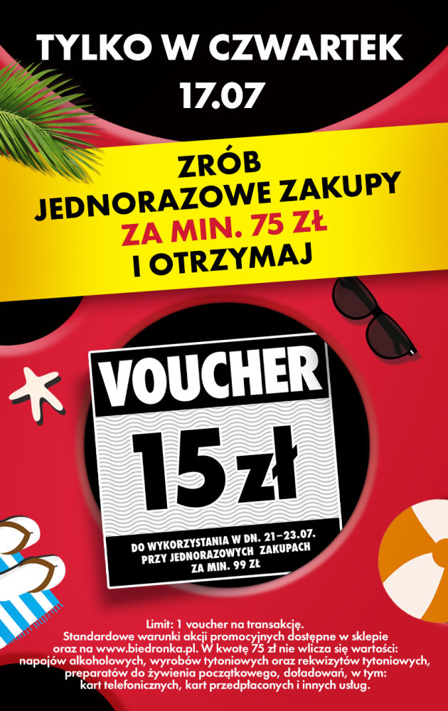 Biedronka