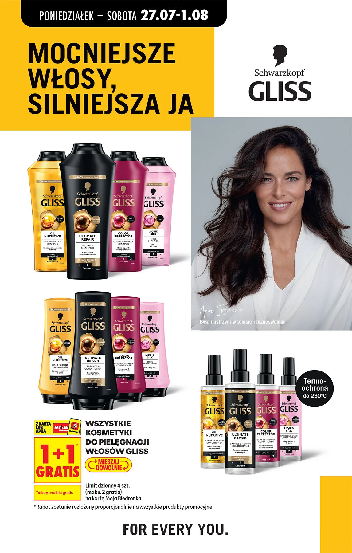 Biedronka