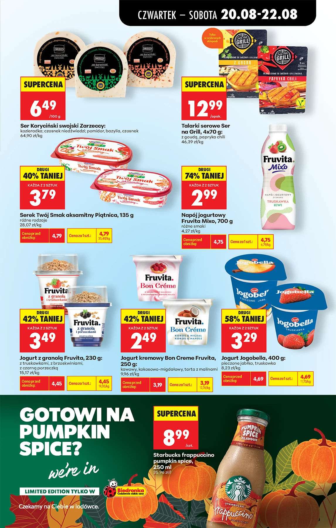 Biedronka