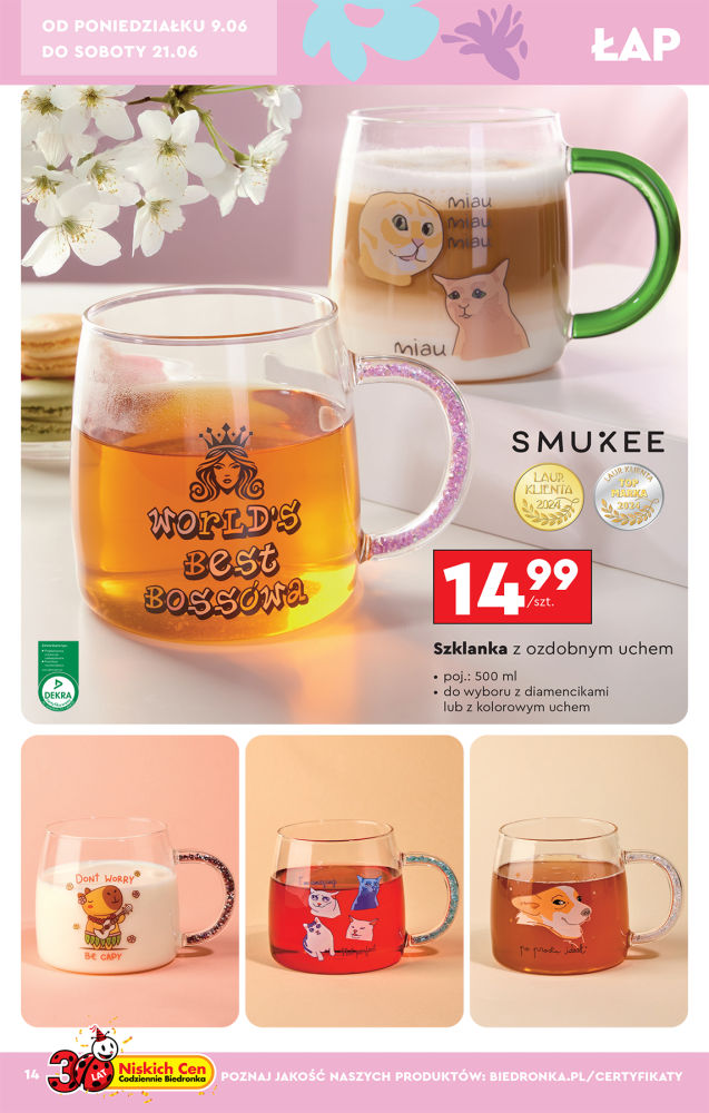 Biedronka