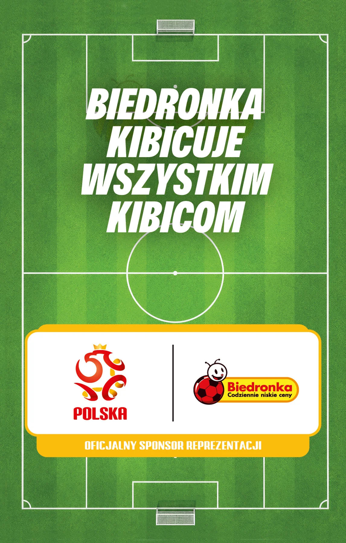 Biedronka
