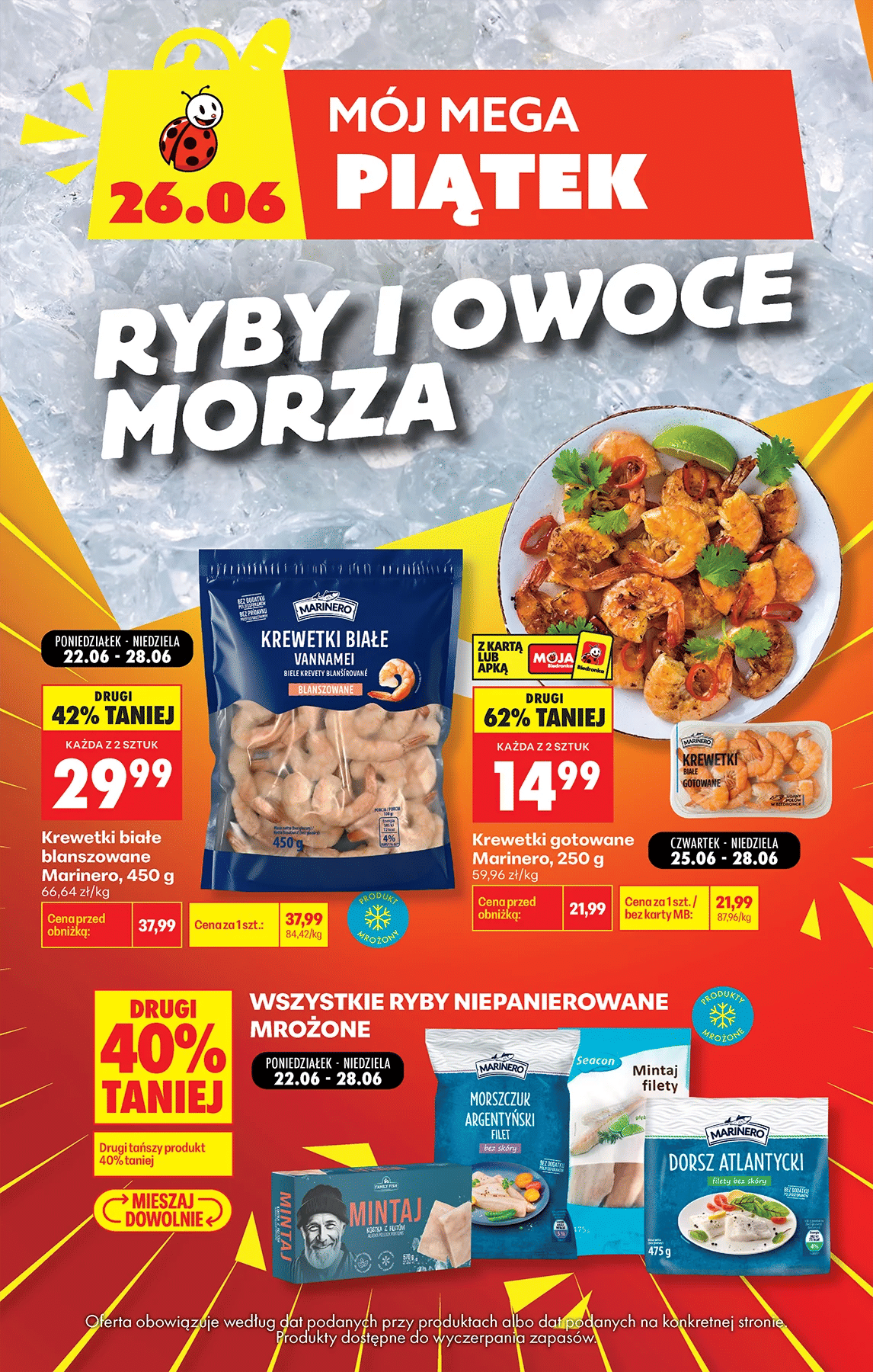 Biedronka