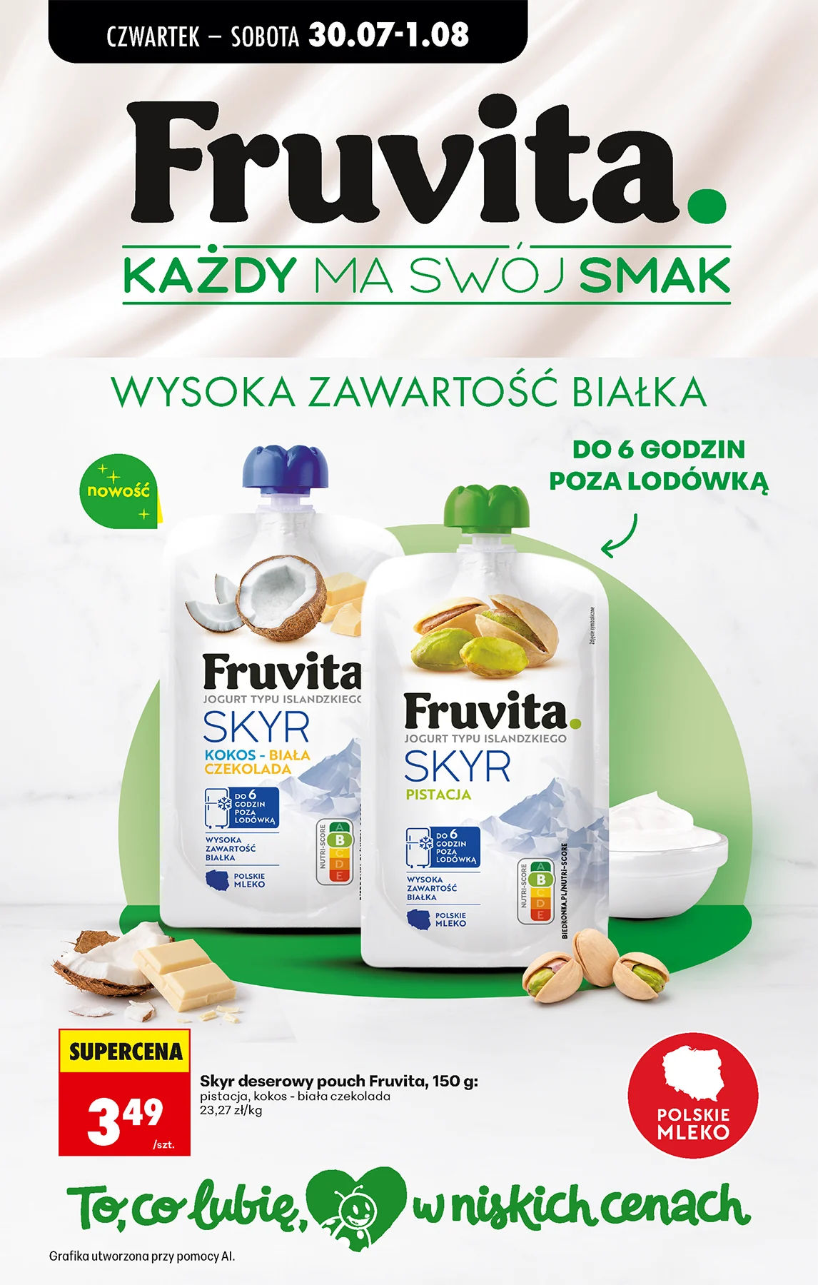 Biedronka