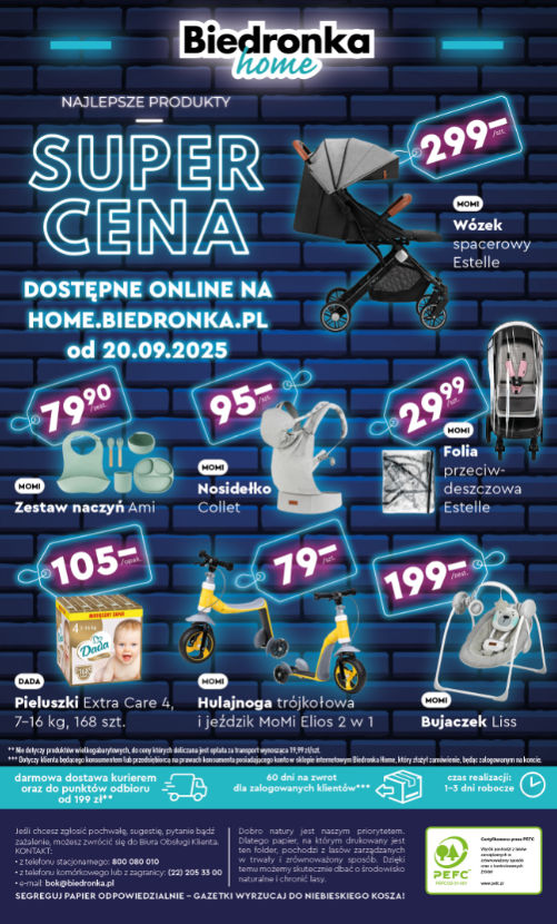 Biedronka