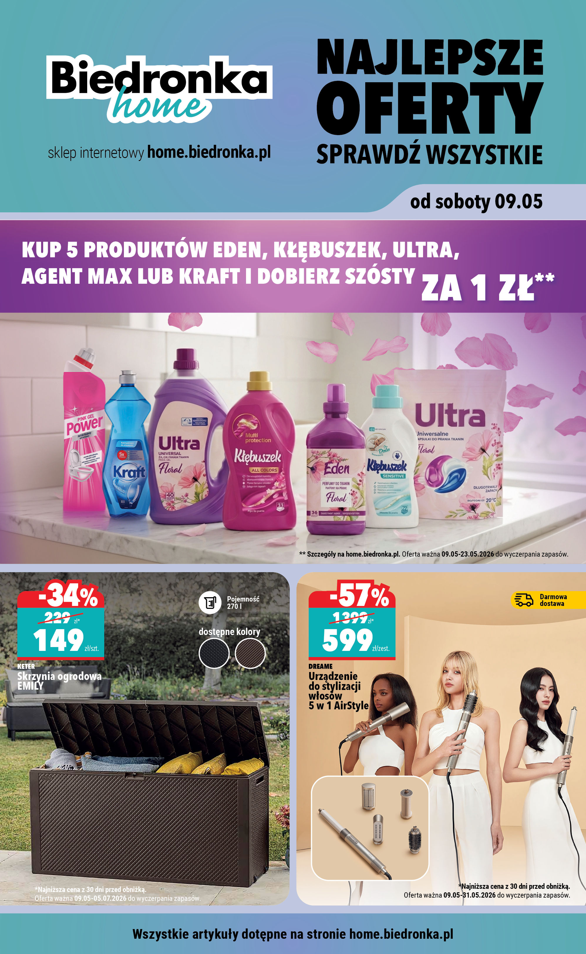 Biedronka