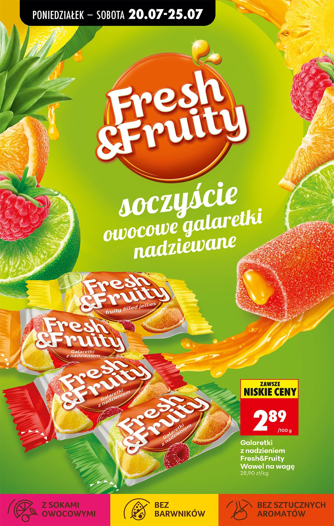 Biedronka