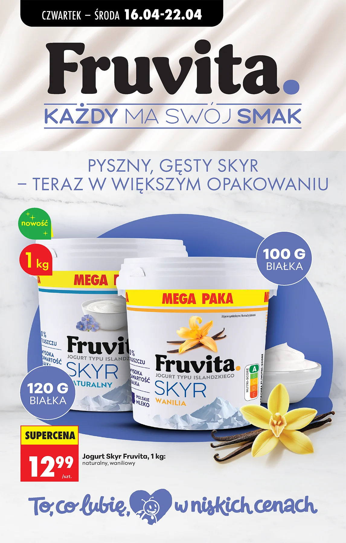 Biedronka