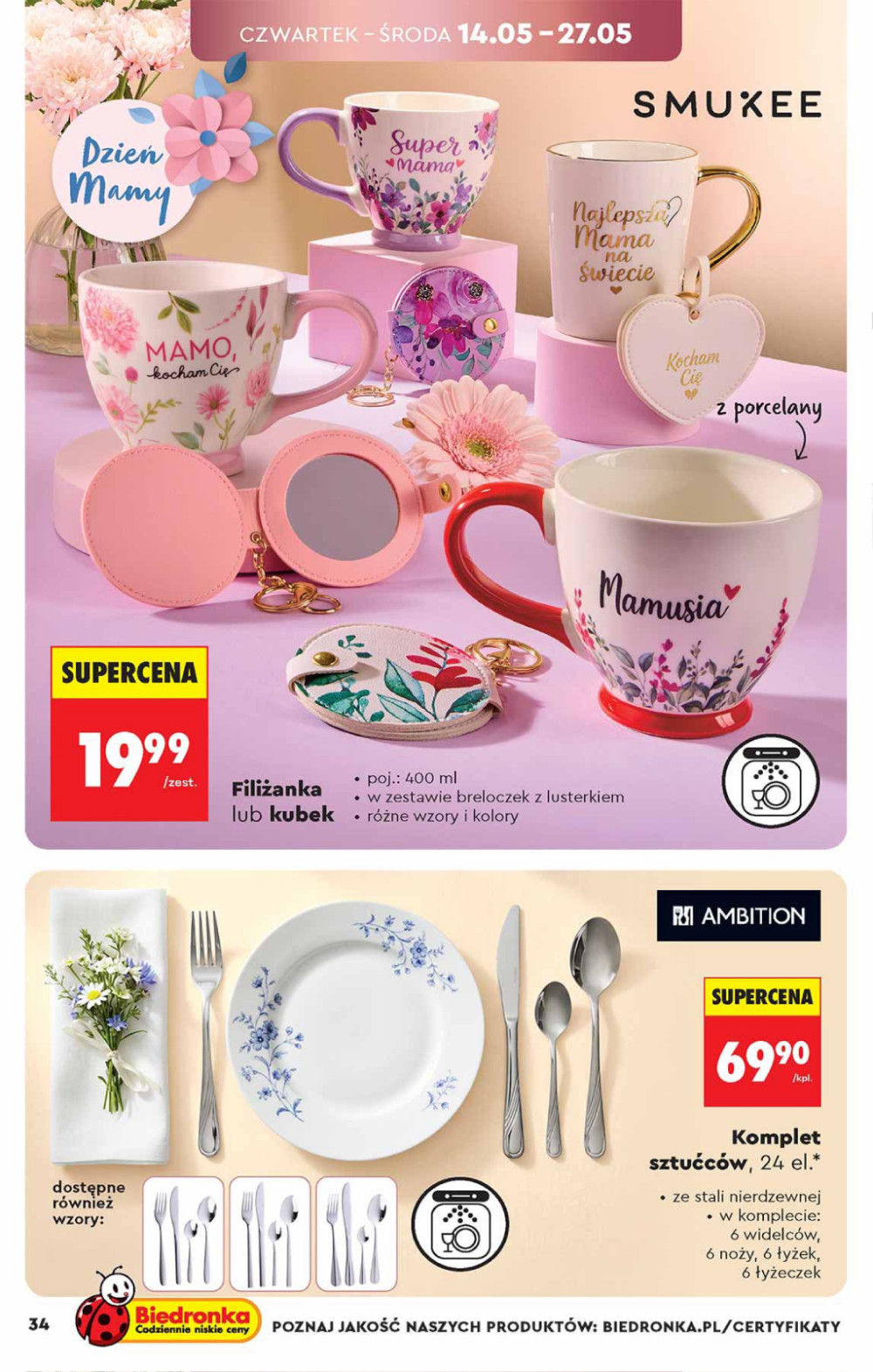 Biedronka