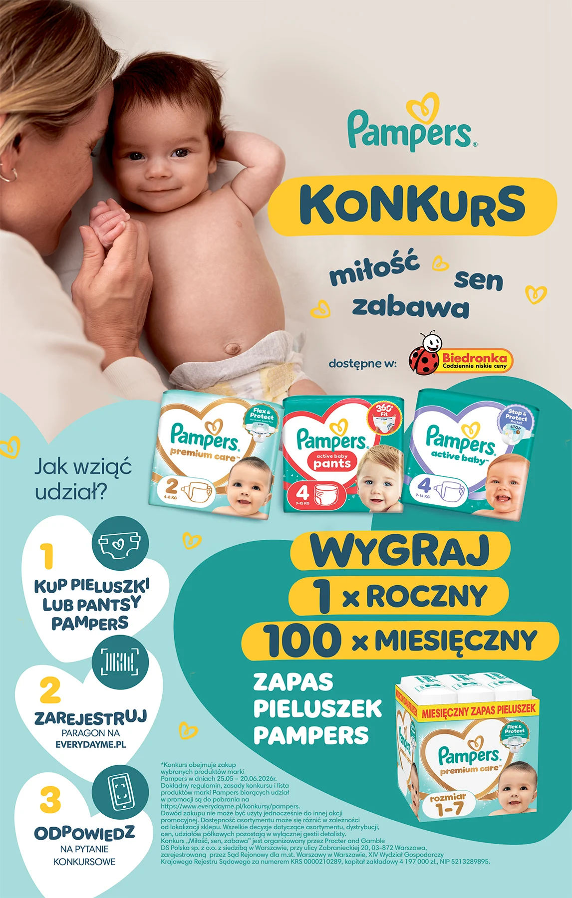 Biedronka
