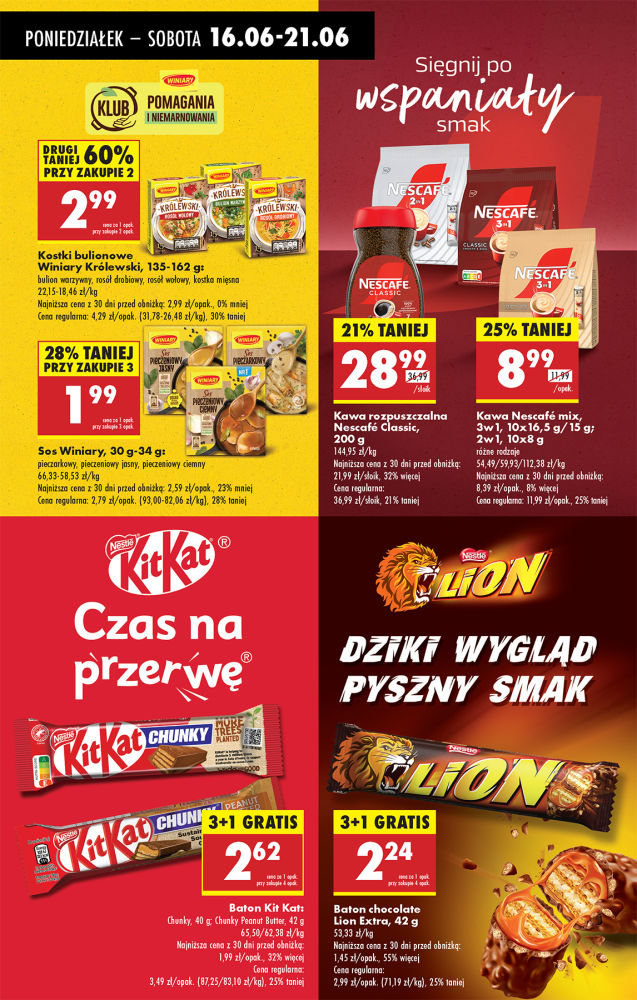 Biedronka