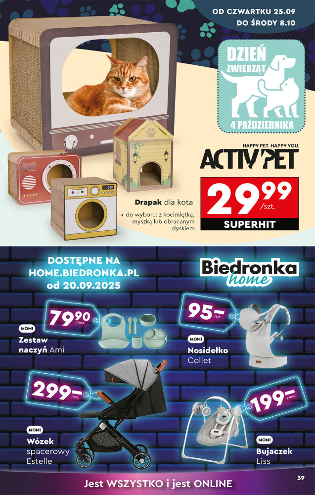 Biedronka