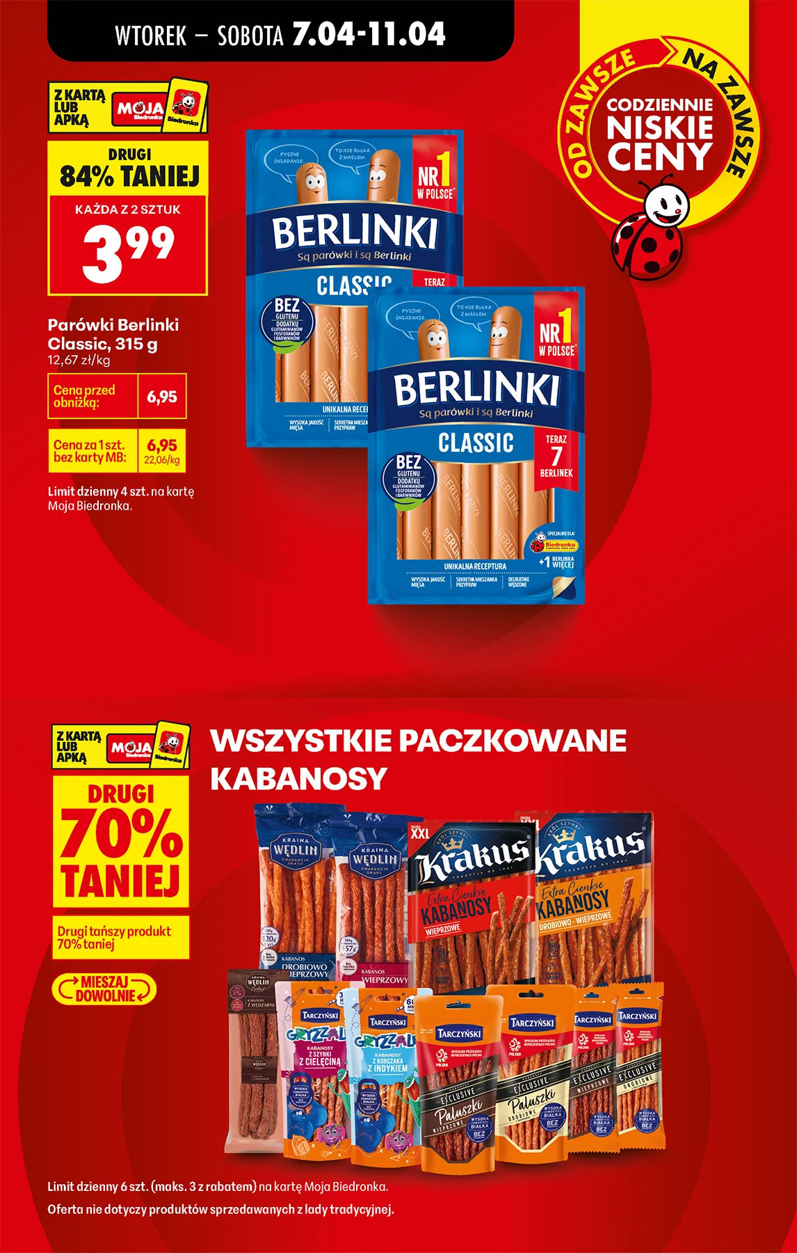 Biedronka