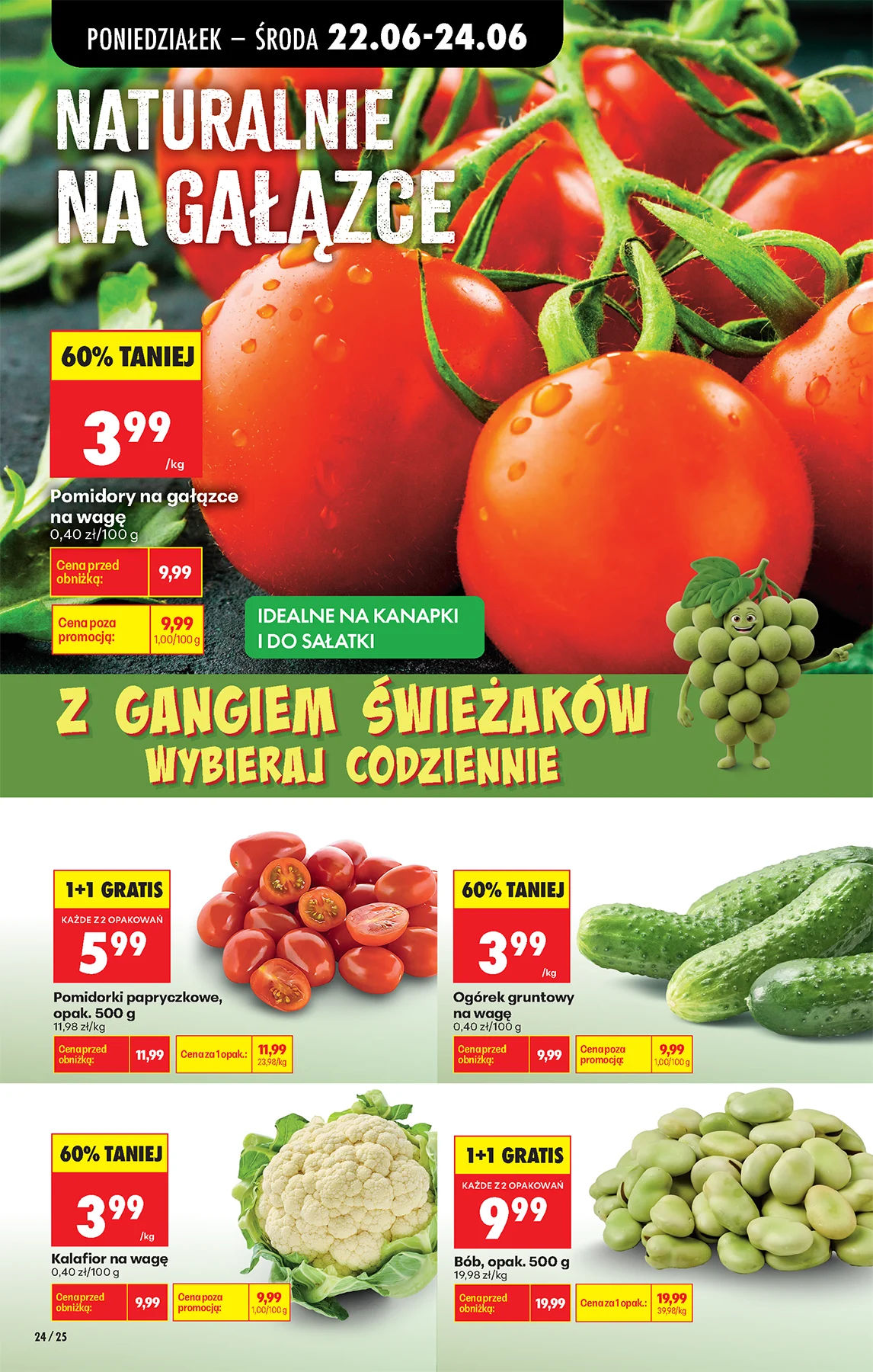 Biedronka
