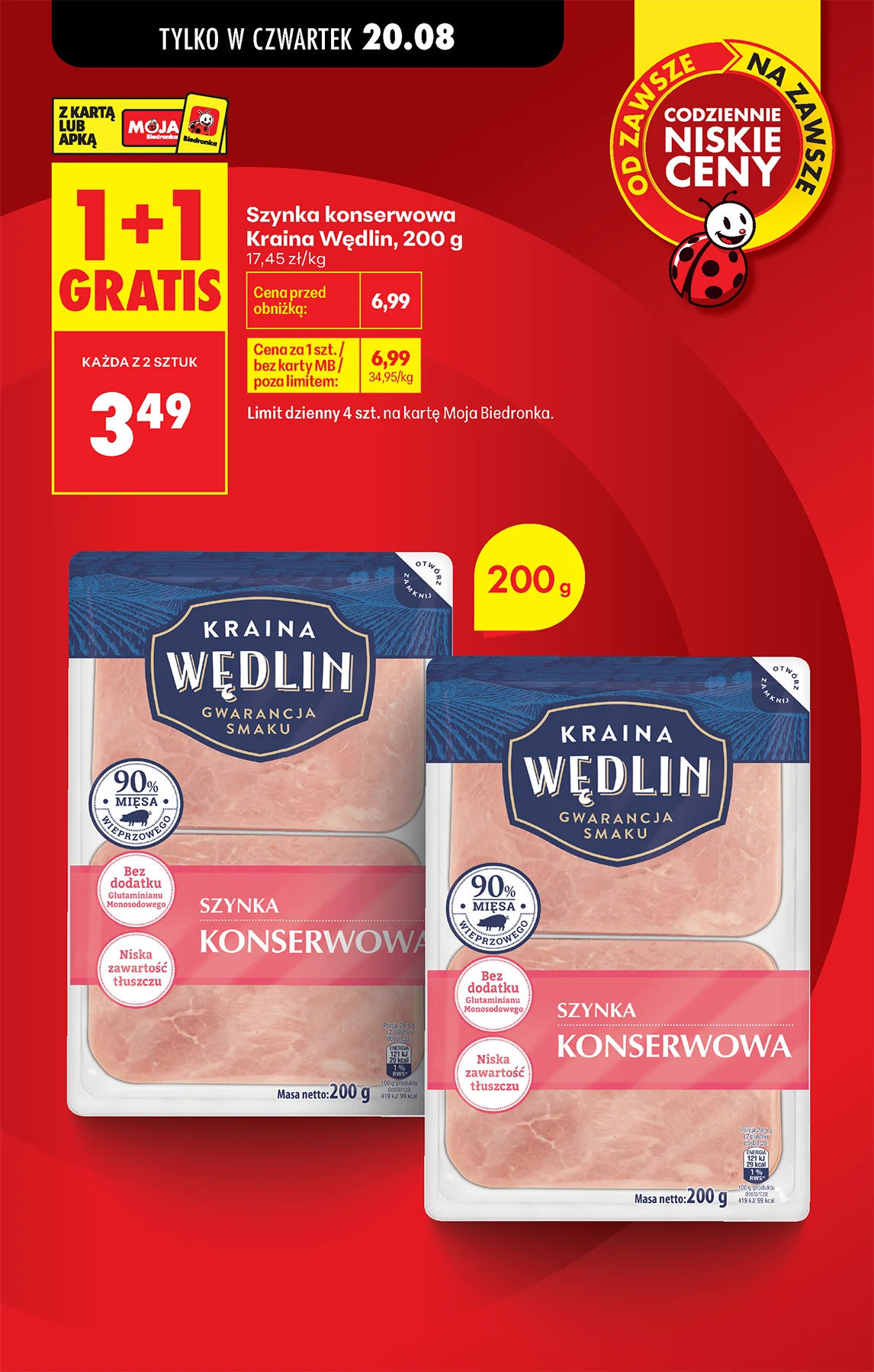 Biedronka