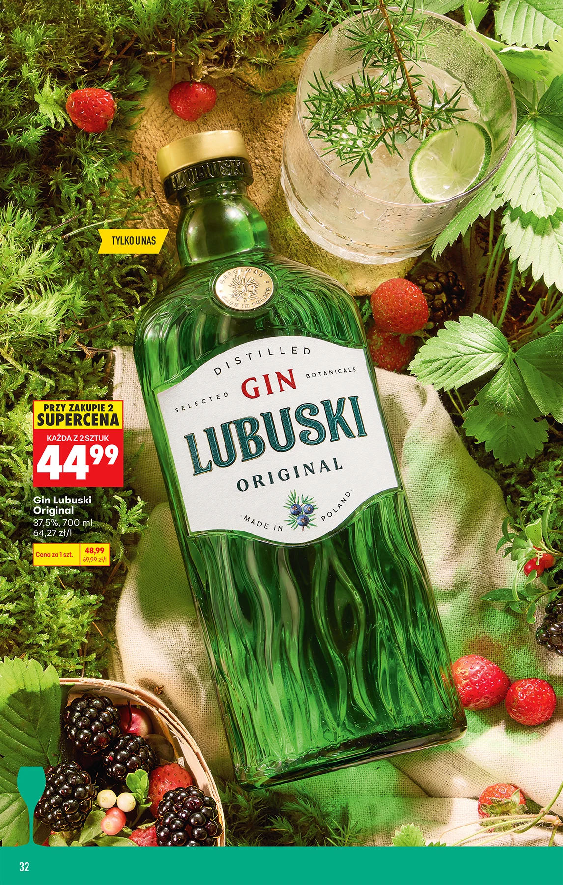 Biedronka