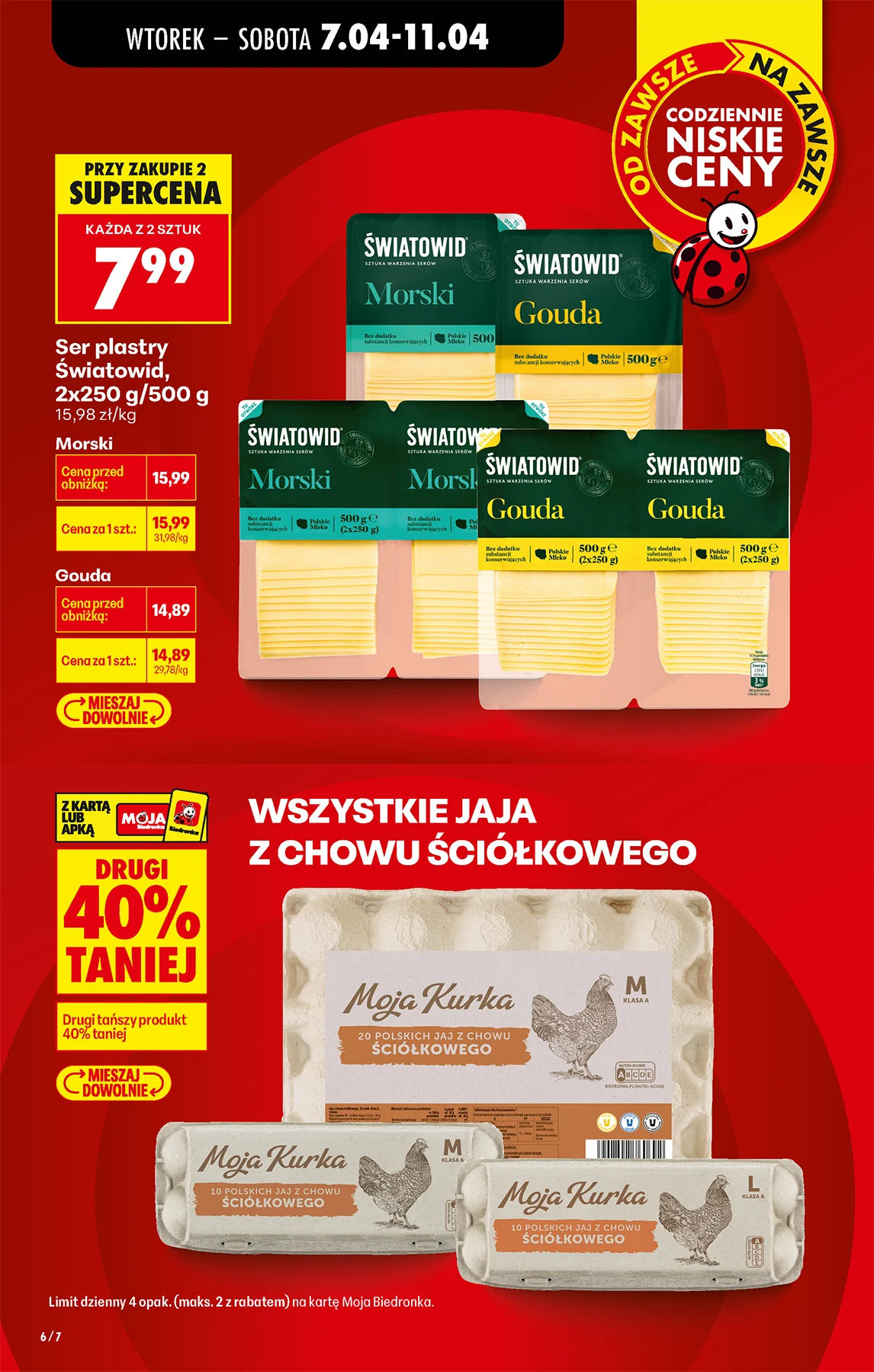 Biedronka