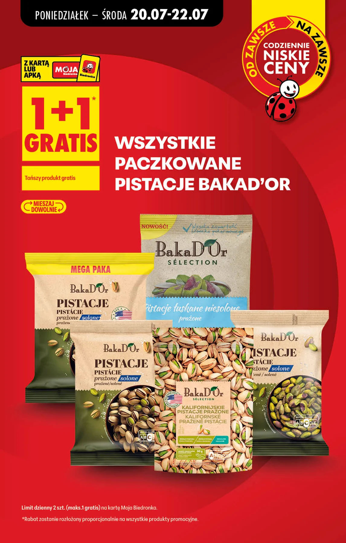 Biedronka