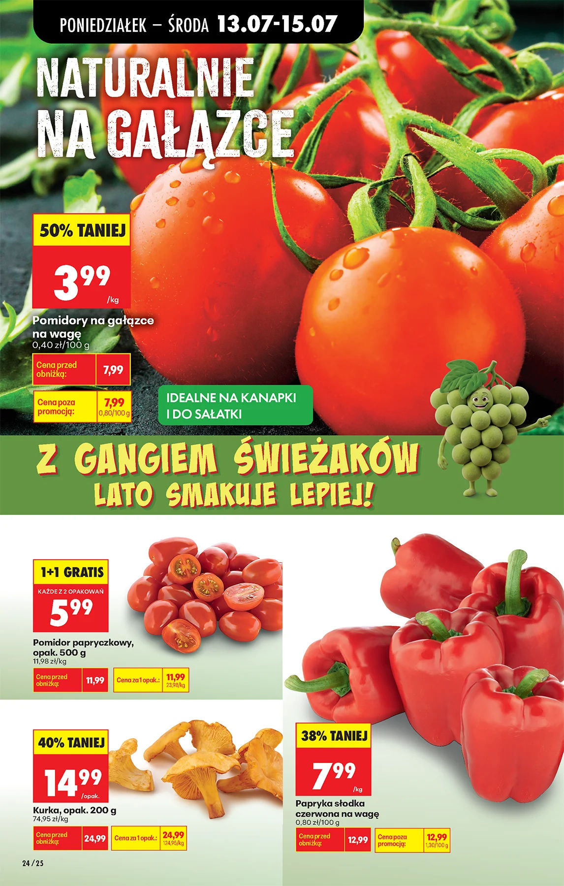 Biedronka