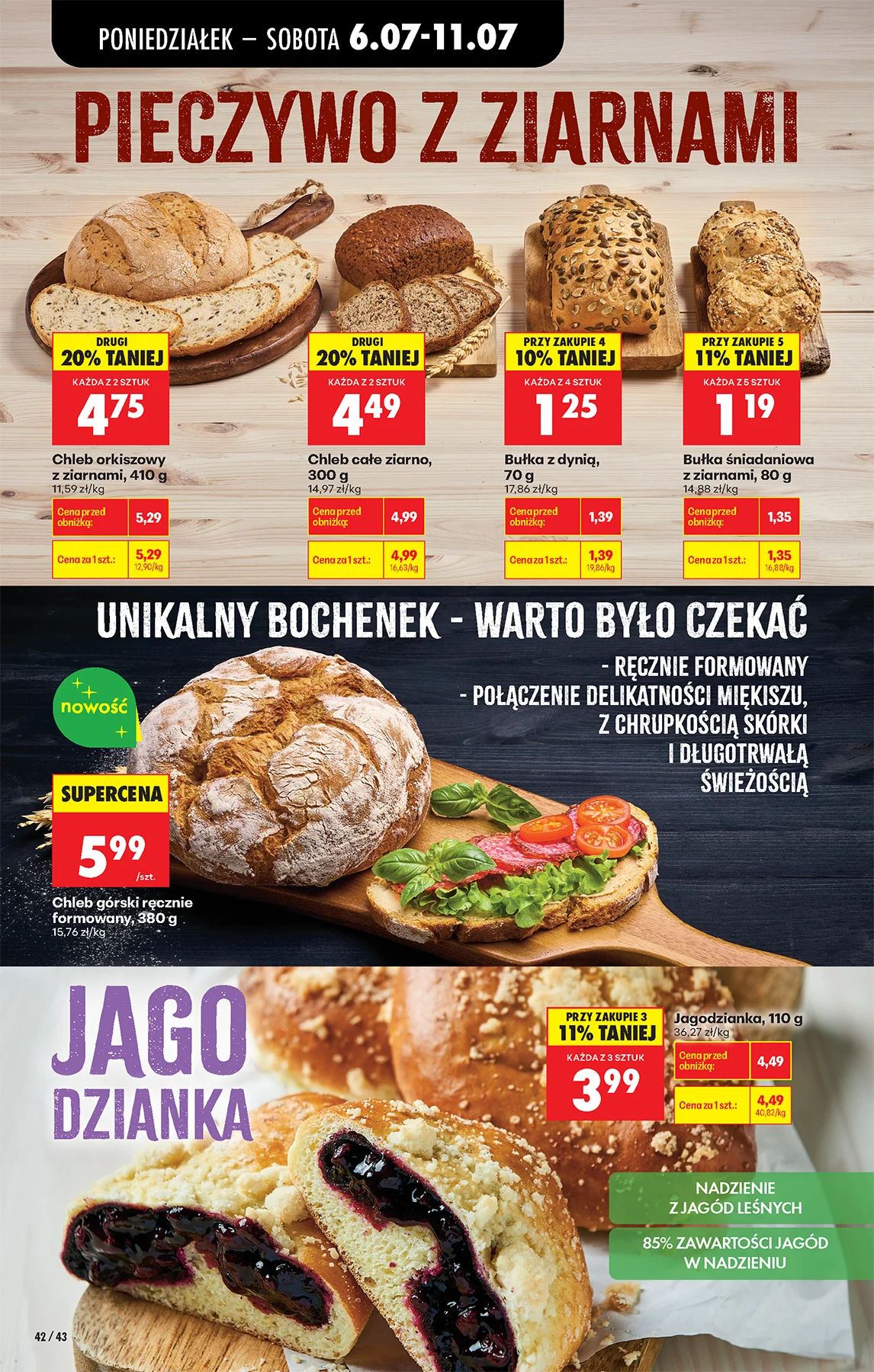 Biedronka