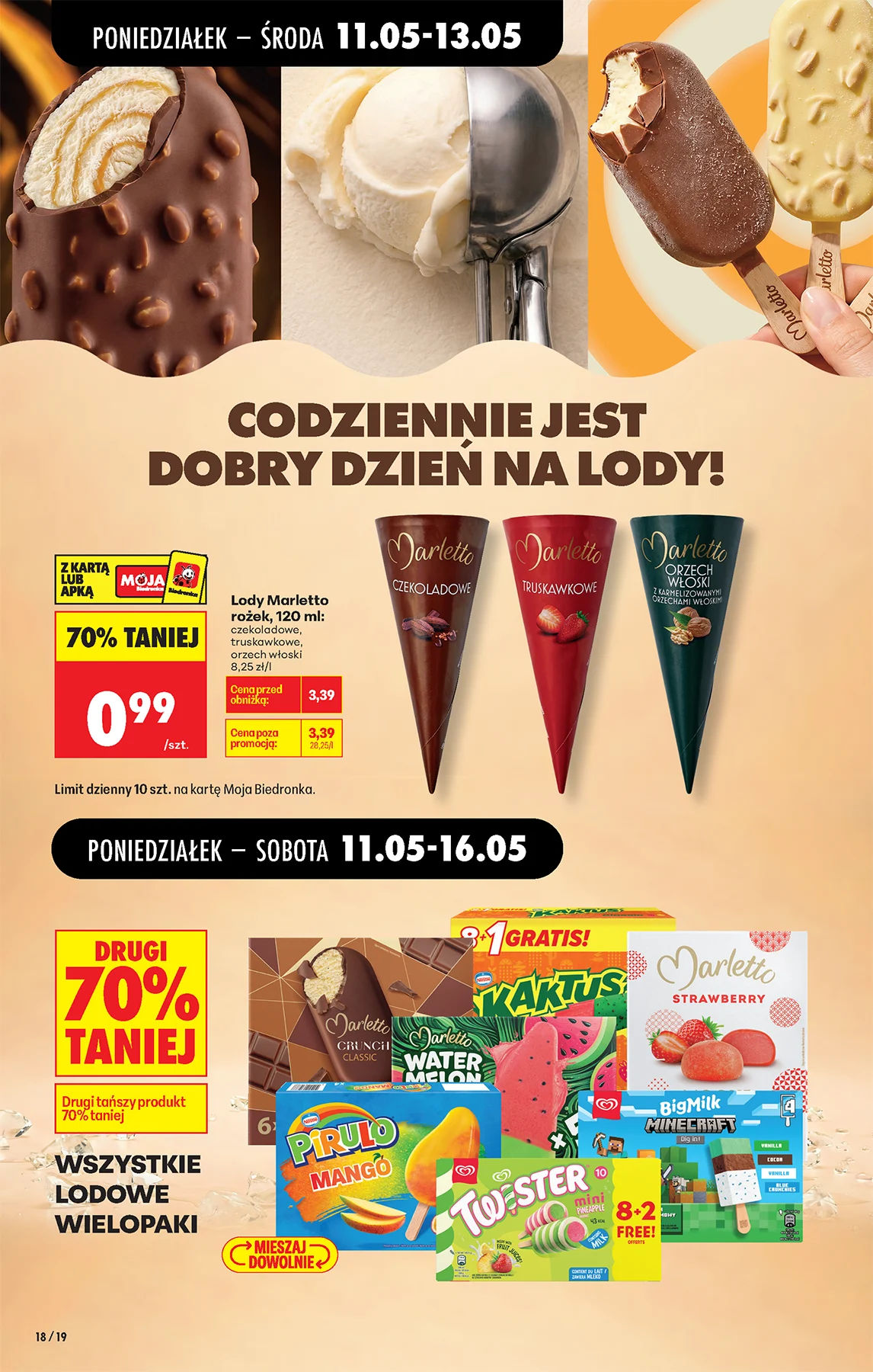 Biedronka