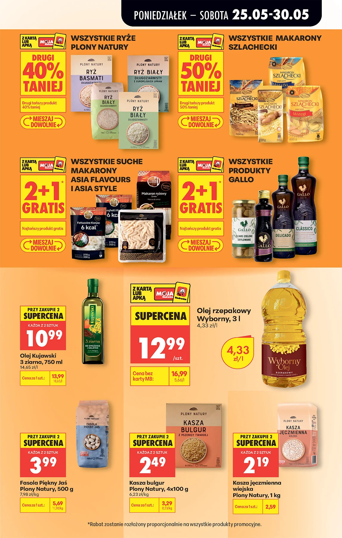 Biedronka